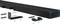 Sharp HT-SBW55121 schwarz (HT-SBW55121(BK)) Vorschaubild