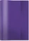 Herma Heftschoner Kunststoff, A5, violett/transparent Vorschaubild