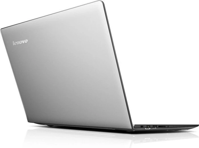 Lenovo U41-70, silber, Core i3-5005U, 4GB RAM, 500GB HDD, DE