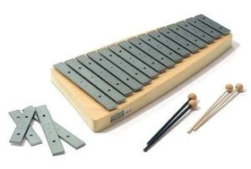 Sonor Meisterklasse Glockenspiel Tenor-Alt diatonisch