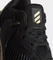 adidas Alphabounce RC 2.0 core black/glow orange (Damen) Vorschaubild