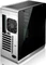 Jonsbo UMX4 RGB silber, Glasfenster Vorschaubild