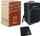 Schlagwerk Cajon 2inOne Red Edition Large (CP 404 RED)
