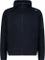 CMP Melange Knit Tech Hooded Heavy Fleece Jacke (Herren) Vorschaubild