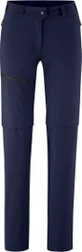 Maier Sports Latit Zip-Off Hose lang night sky (Damen)
