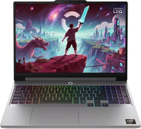 Lenovo LOQ 15AHP11, Luna Grey, Ryzen 7 250, 32GB RAM, 1TB SSD, GeForce RTX 5060, DE