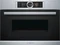 Bosch Serie 8 CMG636BS2 Backofen mit Mikrowelle Vorschaubild
