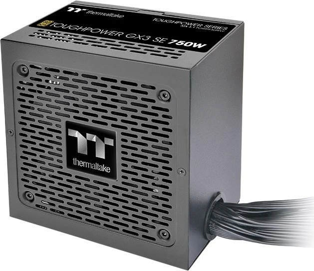 Thermaltake ToughPower GX3 SE 750W, ATX 3.1