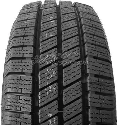 GT Radial Maxmiler Allseason 2 215/75 R16C 116/114R