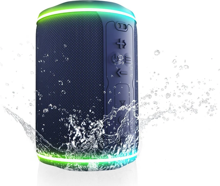 Energy Sistem Urban Box Blue Supernova