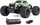Arrma Granite Grom 4X4 RTR Brushed Monster Truck grün (ARA2102T3)