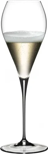 Riedel Manufaktur Bellorotondo Champagnerglas