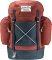 Deuter Wengen redwood/ink Vorschaubild