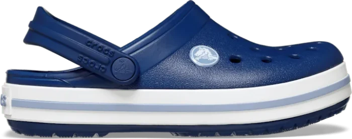 Crocs Crocband Clog ribbon blue/astro blue (Junior)