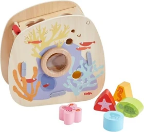 HABA Sortierbox Unterwasserwelt