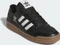 adidas Forum Low CL core black/cloud white/gum m2 Vorschaubild