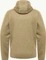 Jack Wolfskin Kaminfeuer Hooded Jacke anis (Herren) Vorschaubild