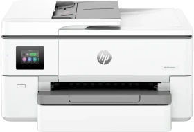 HP OfficeJet Pro 9720e Wide Format All-in-One, Instant Ink, Tinte, mehrfarbig