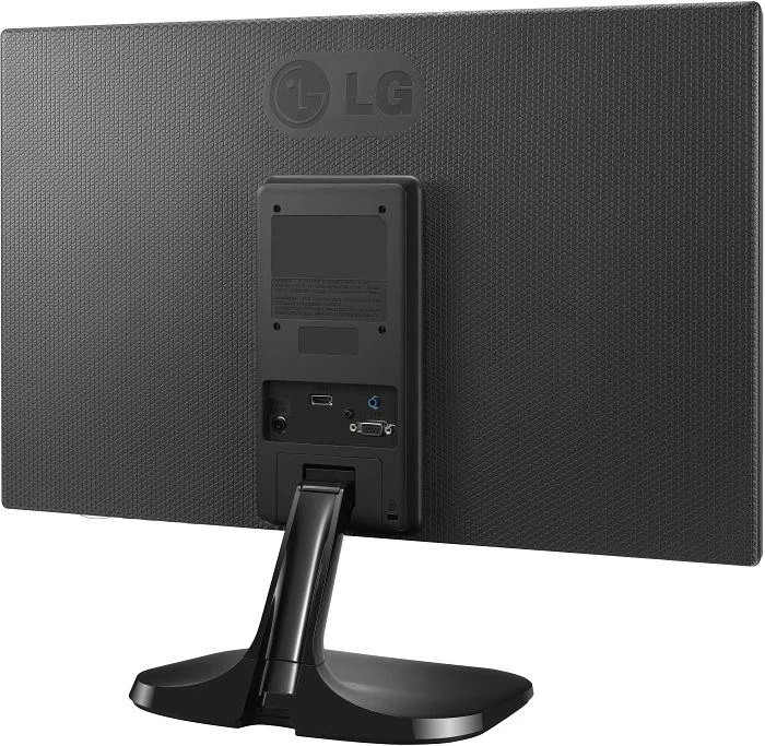 LG 22M45D-B, 21.5"