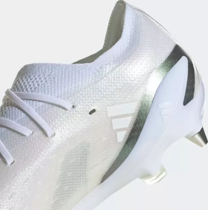 adidas X Speedportal.1 SG cloud white/core black
