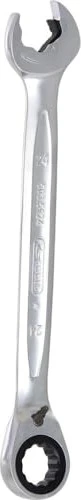 KS Tools DUO GEARplus Maul-Ringratschenschlüssel, 24x323mm