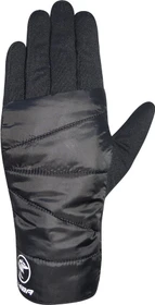 Chiba Urban Perfomer Laufhandschuhe schwarz