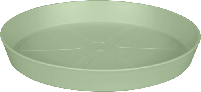 Elho Loft Urban Blumentopfuntersetzer rund