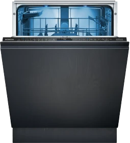Siemens iQ700 SN97T801BE