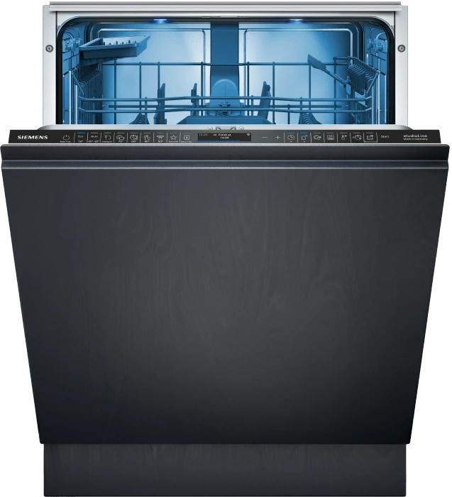 Siemens iQ700 SN97T801BE