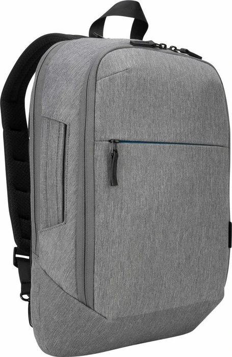 Targus CityLite Convertible Rucksack, grau, 15.6"