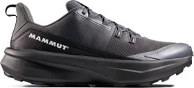 Mammut Aenergy Hike Low steel/black (Herren)