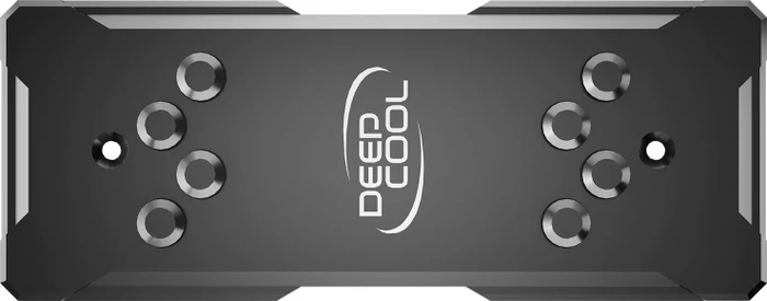 DeepCool Gammaxx GTE V2 Black