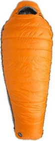 Big Agnes Torchlight 20° Regular Mumienschlafsack tangelo/chinois green