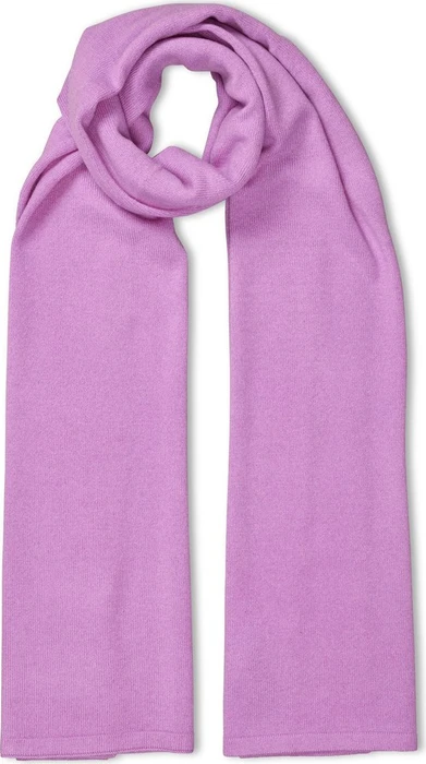 Falke Basic Apparel Unisex Stola lilac
