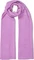 Falke Basic Apparel Unisex Stola lilac Vorschaubild