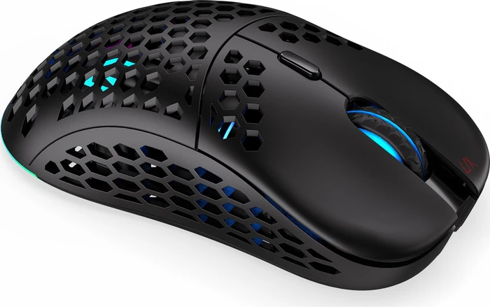 Endorfy LIX Wireless, schwarz, USB