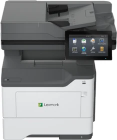 Lexmark XM3350, Laser, einfarbig