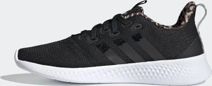 adidas Puremotion core black/cardboard (Damen)