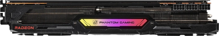 ASRock Radeon RX 6800 XT Phantom Gaming OC, RX6800XT PG 16GO, 16GB GDDR6, HDMI, 3x DP