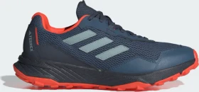 adidas Tracefinder wonder steel/shadow navy/impact orange (Herren)