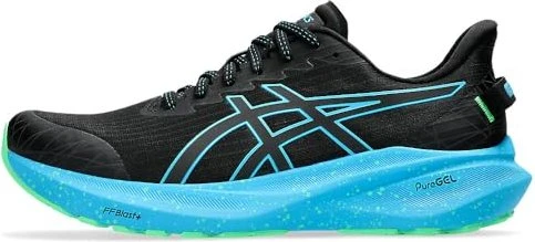 Asics GT-2000 13 Lite-Show lite show/digital aqua (Herren)