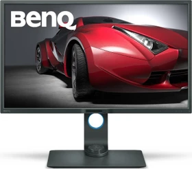 BenQ PD3200U, 32"