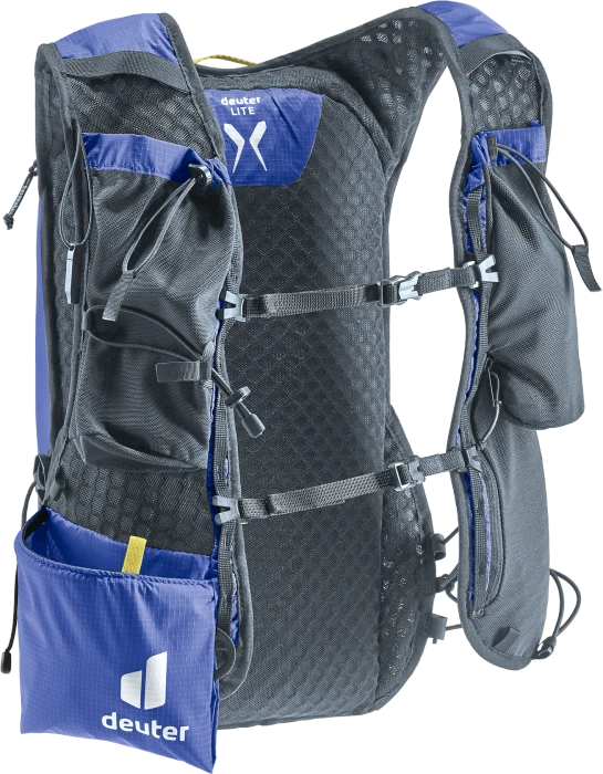 Deuter Ascender 7 indigo