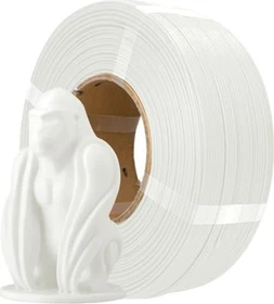 AzureFilm PLA Refill, weiß, Spule, 1.75mm