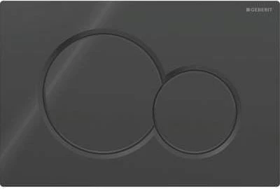Geberit Sigma01 Betätigungsplatte