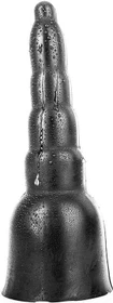 Belgo Prism All Black AB18 X-Man Strong Plug Two