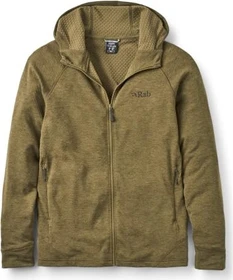 Rab Nexus Hoodie Jacke oak (Herren)