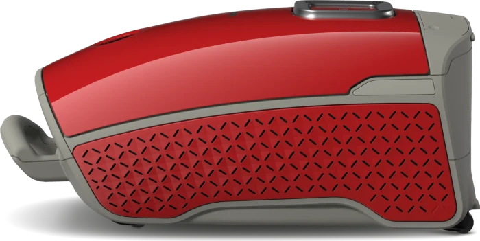 Miele Guard L1 red pulse
