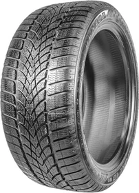 Dunlop SP Winter Sport 4D 295/40 R20 106V