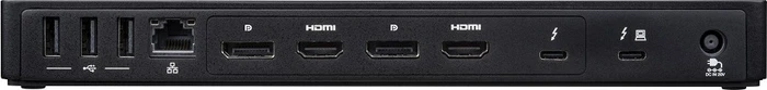 Dynabook Thunderbolt 4 Docking Station, Thunderbolt 4 [Buchse]